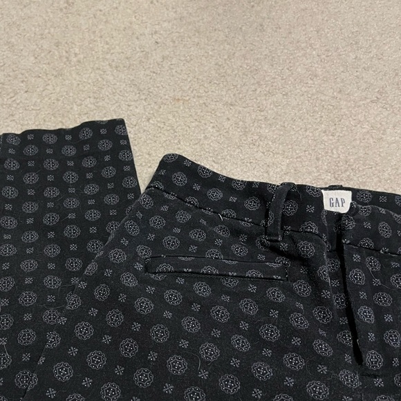 💠 Patterned Slacks - Picture 4 of 5